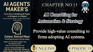 Monetization Models (How to Earn from AI Agents):Episode 18