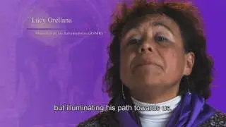 The Lord of Miracles in Rome