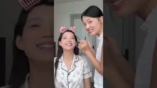 Thử thách chị Hà Pu chọn đồ makeup đi sự kiện và cái kết ��