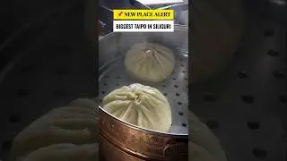 Biggest Chicken Taipo in Siliguri | Siliguri food  #shorts #viral #trending