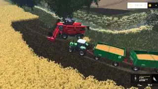 LS15 LPT mein erstes video