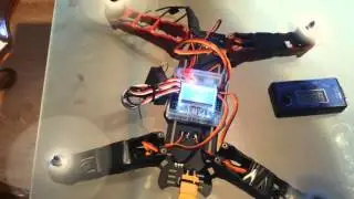 Emax Simonk 12A
