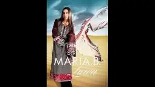 Latest Pakistani Summer Fashion