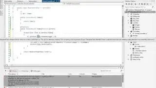 ASP.NET MVC 4 - Single and Multiple File Upload
