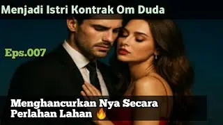 MIOD Bab.007 . Menghancurkan Nya Secara Perlahan