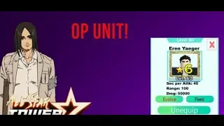 [EREN 6 STAR SHOWCASE] INSANE SHOWCASE OMG!!