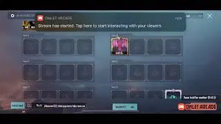 NATION ARENA x DL GLOBAL SCRIMS | FT:- AZTECS, FS ,VSG ,RRQ ,WAS ,RIP ,MCYS ETC...