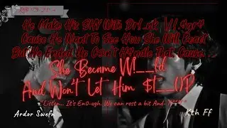 His Shy Wife became W!__|d After He Make Her Try \/!...#r@ & Won't Let Him $t_(.)p  | Kth ff