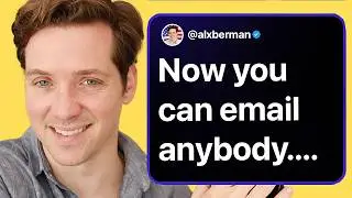 How to Find Anyone's Email Address for FREE