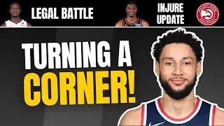 NBA News Today (Tuesday): Major Trade Rumors & Key Updates - Ben Simmons, Whitmore & Terry Rozier!