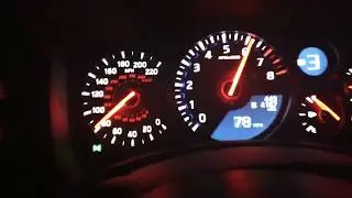 2017 NISSAN GTR 0-100 MPH ACCELERATION!!