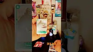 onepeice 24kluffy#tcg#cards#dragon#onepiece#shanks#shorts#viral#luffy#luffyedit