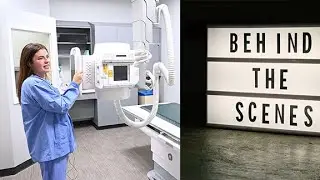 Schneck - Behind the Scenes in Diagnostic Imaging