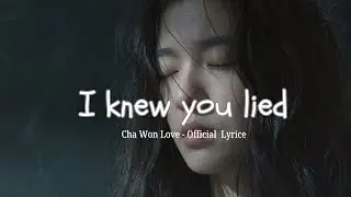 I Knew You Lied &ndash; Sad Love Song About Betrayal | Truth Still Hurts (2026)