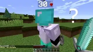 IronWolfMC Open PvP Montage