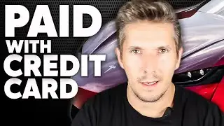 HOW TO MAKE A CAR PAYMENT WITH A CREDIT CARD