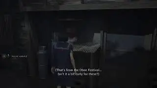 Silent Hill f Walkthrough Part 5 - Ebisugaoka - Third Visit