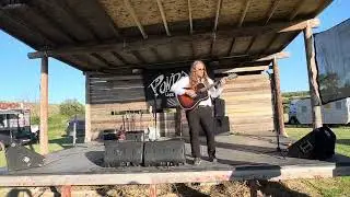 Dane Gregory Sybrandt (1) @ Pondstock Lake Hedke, Neb 6/6/24