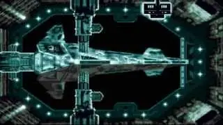 AMIGA Matrix Marauders OCS 1990 Psyclapse cr Angels t +3 Angels a2