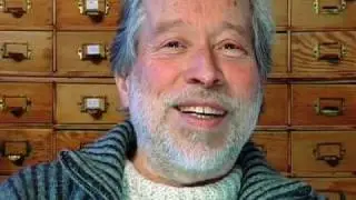 Pulsatilla: Misha Norland talks about the homeopathic remedy Pulsatilla
