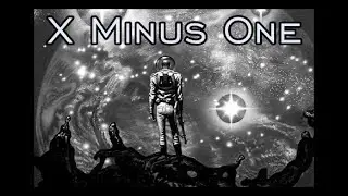 X Minus One - The Roads Must Roll