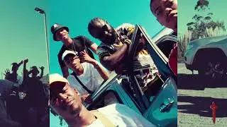KINGXKEIN (OG King & Able Kein) - KOF KOF (Official Music Video)
