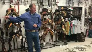 Bar T Horsemanship: Training Tips for Pushy Pasture Horses