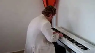 Love Me Tender (Elvis Presley) - Original Piano Arrangement by MAUCOLI