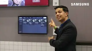 How Digital Menu Boards Can Transform the Food and Beverage Industry