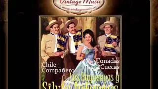 Silvia Infantas - La Batelera, Vals (VintageMusic.es)