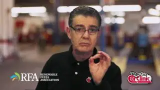 Bobby Likis Refutes Link Between Ethanol and Engine Damage