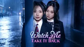 Watch Me Take It Back | 🕊️ Evil never wins! Diana returns to crush the woman who stole her life!