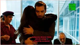 Sahipsizler dizisinin hüzün adlı dizi müziği 🎶 (Speed Up versiyonu)