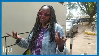 Surprising 🤯 Muthoni Drama Queen : I have Not Used A Matatu For The last 10 years