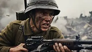 HOT STEEL ON GOLDEN SAND &ndash; THE NORTH AFRICA FRONT (part 2)