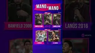 &iquest;JAMES RODR&Iacute;GUEZ O MIGUEL ALMIR&Oacute;N? 🧐