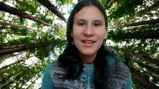 Cápsula Educativa La importancia de los árboles   Ibarra, Gabriela