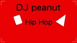 DJ peanut: Hip-Hop