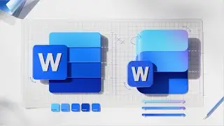 Microsoft Confirms Office Apps Are Getting New Icons (Again!)