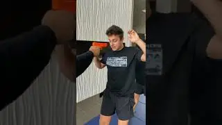 Self Defense against gun and  knife | very easy self defense for all