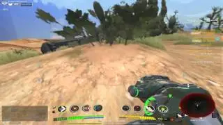 Firefall PvE ARES Jobs Astrek Reputation Andreev Station | 21 Day Login Reward