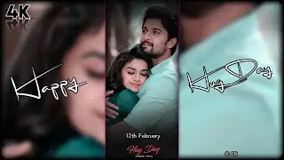 Hug Day Status Video ❣️🥀Hug day whatsapp status video 🫂Hug day full screen status 🌹❣️ Camera Crazy 💗