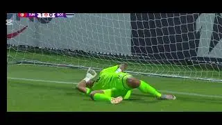 🇧🇼 Botswana vs Tunisia | WAFCON 2024 Clash Ends in Drama! | Highlights July 20, 2025