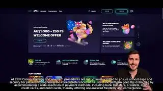 21Bit Banking Secure and Easy Transaction Guide!