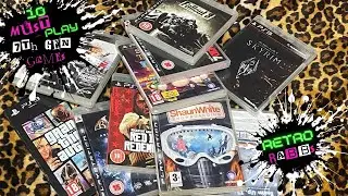 Must Play 7th Gen Games !!!!