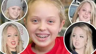 Tiffany Trump: Through the Years | Splash News TV