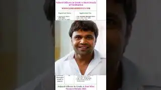 Nabard asst. manager new Recruitment 2022 Bachelor degrees Elig. 45,000 salary #short #Viralshort 🙏🙏