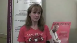 Feelgood Theatre Productions - Caroline Clegg