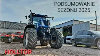 🔥☆PODSUMOWANIE SEZONU 2025 W 12 MINUT☆🔥