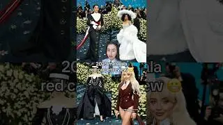 2025 met gala red carpet review part 5